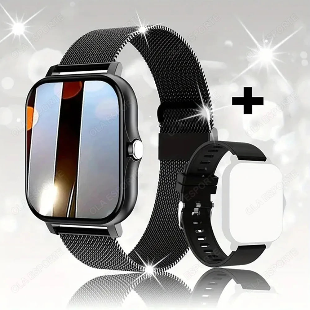 DANA Screen Smart Watch
