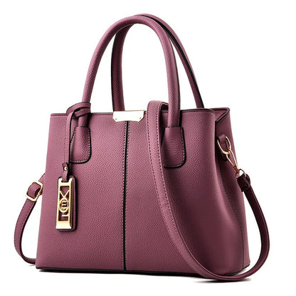 Luxury Crossbody Bag High-quality Soft Leather Bags