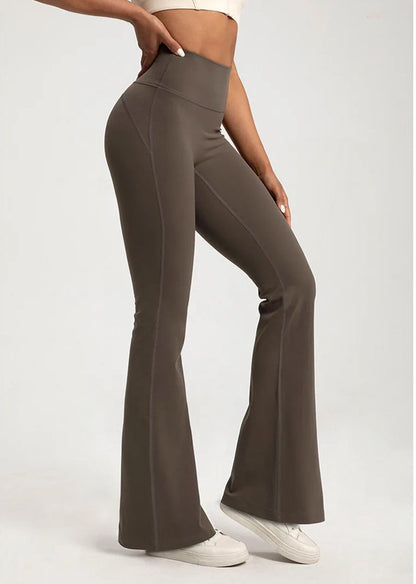 High Waisted Waist Hip Lifting Fitness Yoga Pants