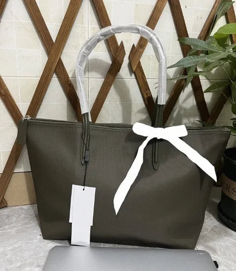 Large Capacity Commuter High Quality Shoulder Handbags
