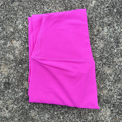 Back Waist Pocket High Waist Yoga Sport