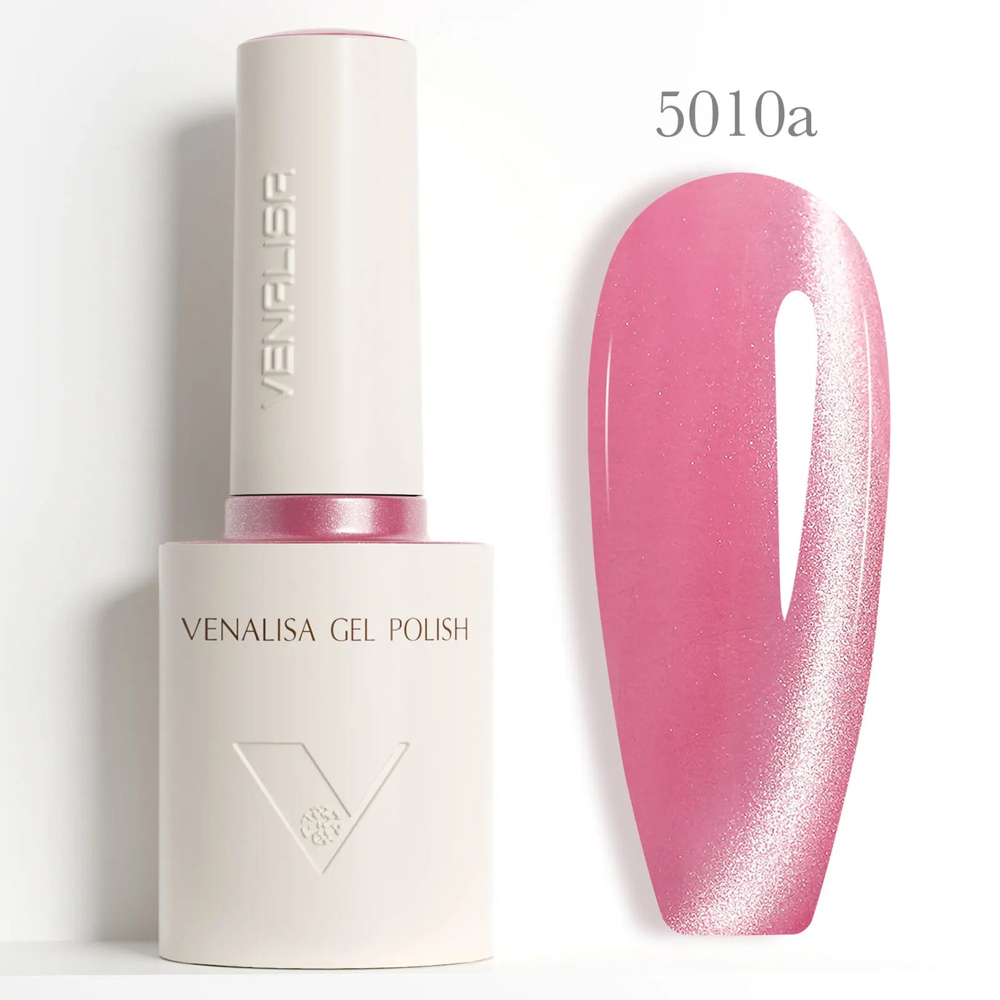 Nail Gel Polish Ultra Cat Eye Effect Magnet