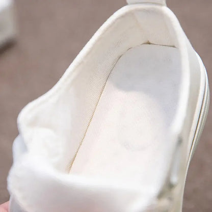 Canvas Soft Bottom Comfortable Casual Slippers