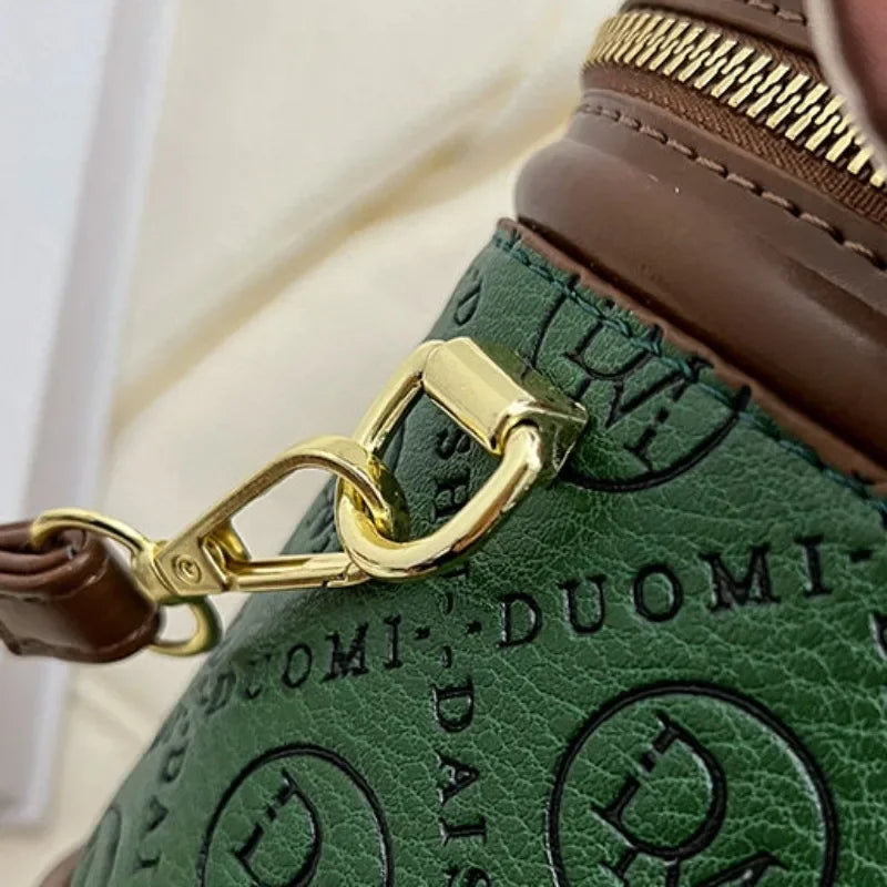 Small Bag Niche Design Bag