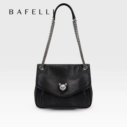 Tote Soft Leather Crossbody Shoulder Chic Luxury Handbag