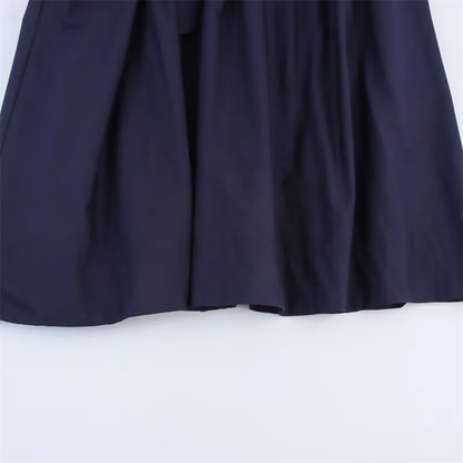 Long Sleeve Pendulum Dress