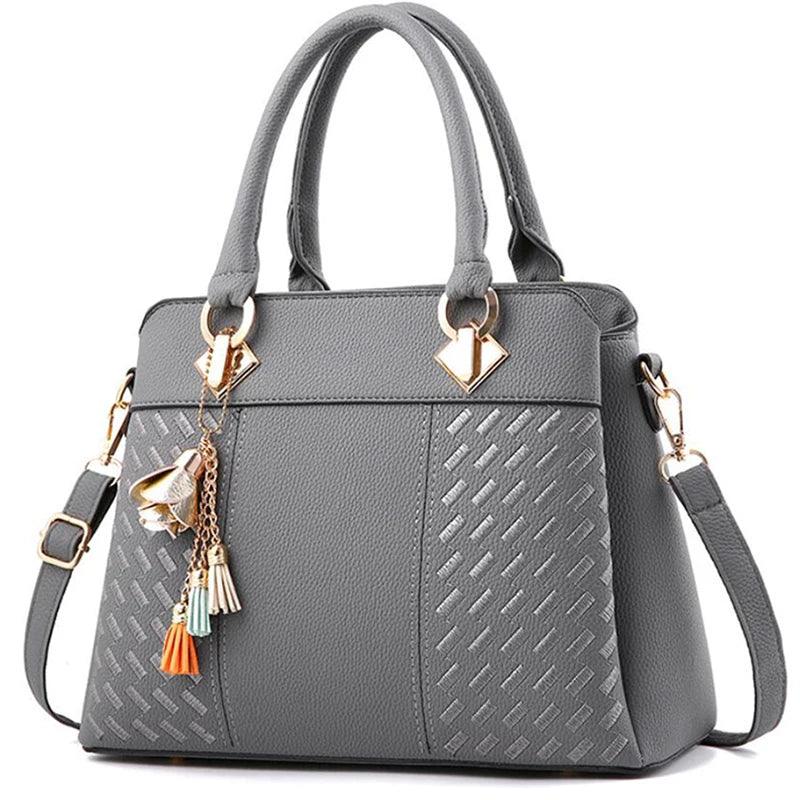 Luxury Handbag hanging Large Capacity Bags