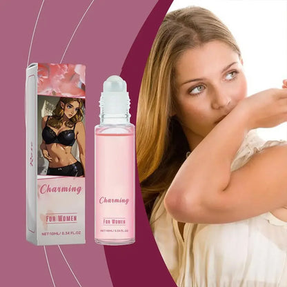 Perfume de fragancia glamurosa y duradera para el sexo