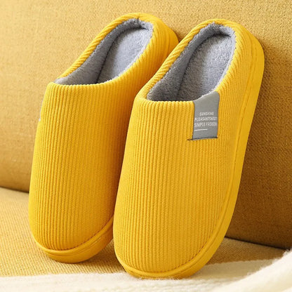 Thick Soft Bottom  Slippers