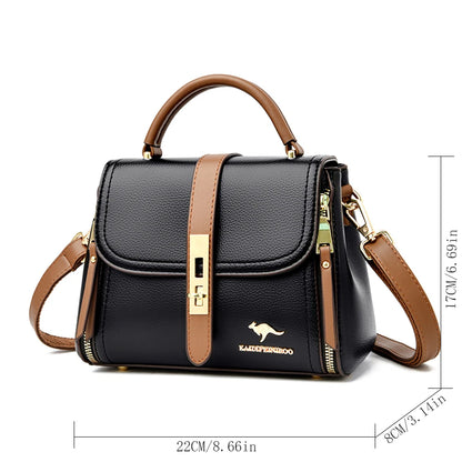 DANA Genuine Leather Bags