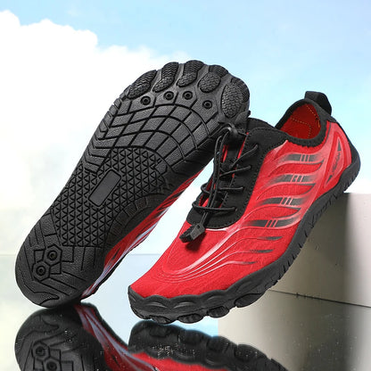 Wading Barefoot Training Footwear Sneakers