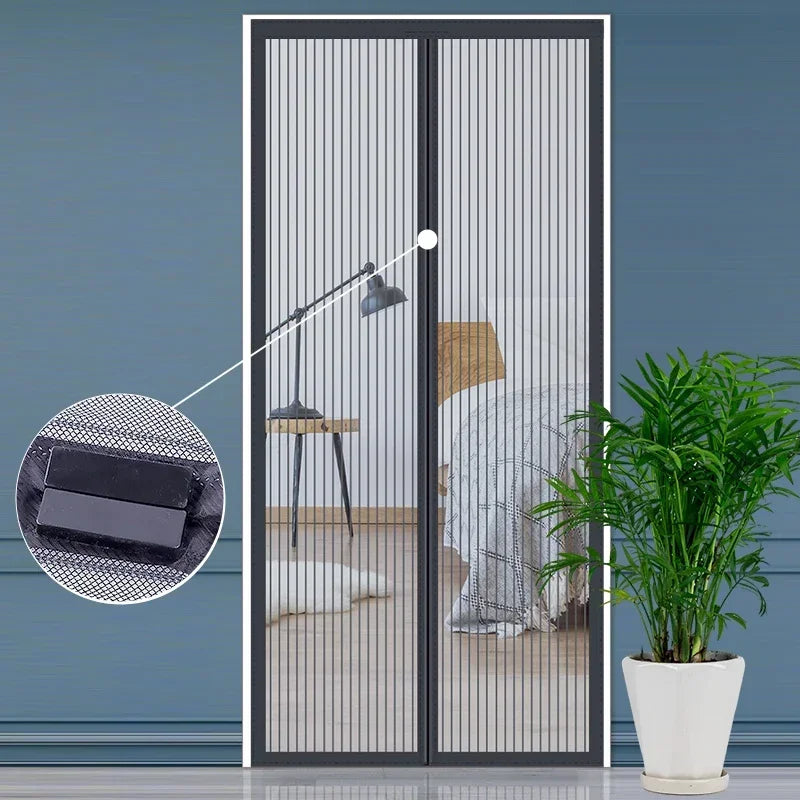 Anti-mosquito Curtain Mosquito Nets