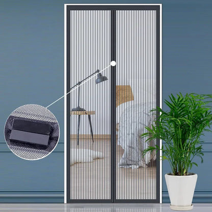 Anti-mosquito Curtain Mosquito Nets