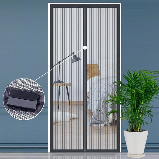 Anti-mosquito Curtain Mosquito Nets