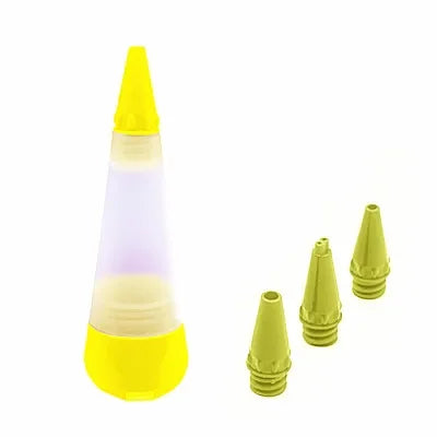 Silicone Food Chocolate Decorating Tools Cake