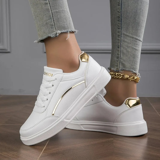 Casual Leather Classics Sneakers