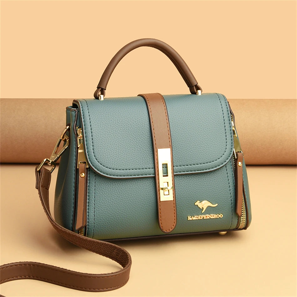 DANA Genuine Leather Bags