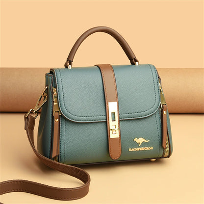 DANA Genuine Leather Bags