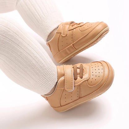 First Kicks Toddlers Sneakers
