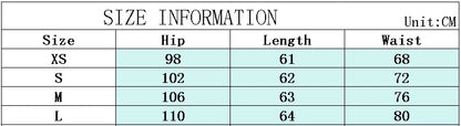 High Waist Summer Casual Wide Leg Straight Pants