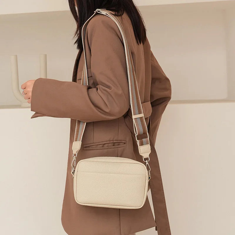 DANA PU Leather Bags Small
