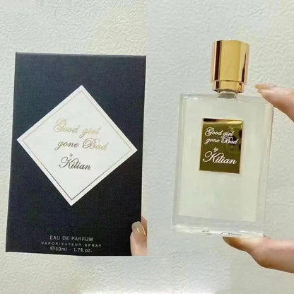 Don't Be Shy High-End Perfume
