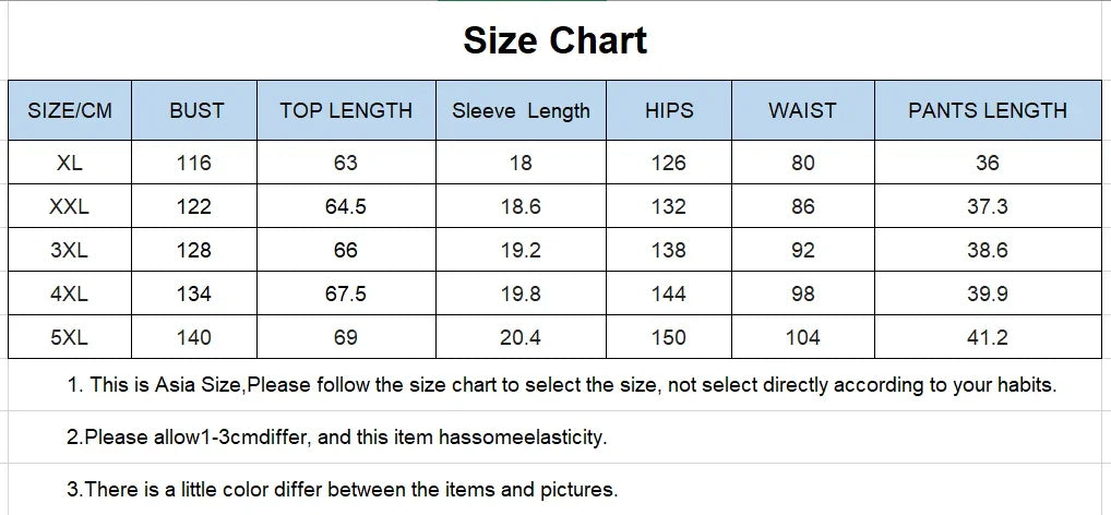 Letter Print Soft Short-sleeved Pyjama