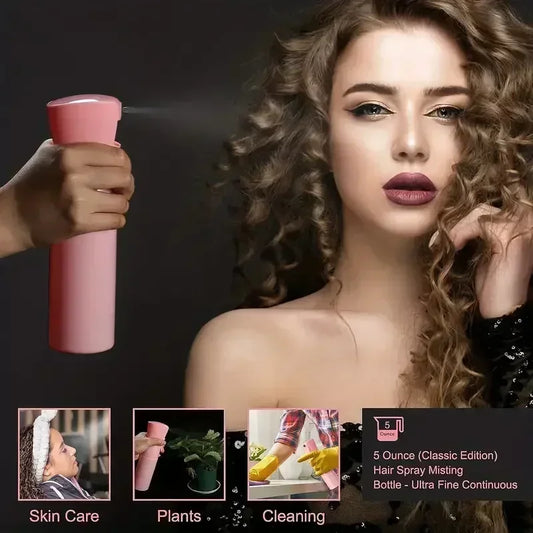 5-pcs Styling Set Hairdressing Tool