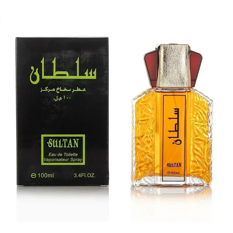 عطر عربي طويل الأمد