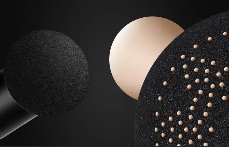 Waterproof  Cream Moisturising Matte Cosmetics