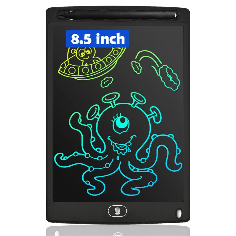 8.5/10/12inch Efes Electronic Drawing Board Toys
