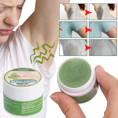 Armpit Refreshing Antiperspirant Deodorant