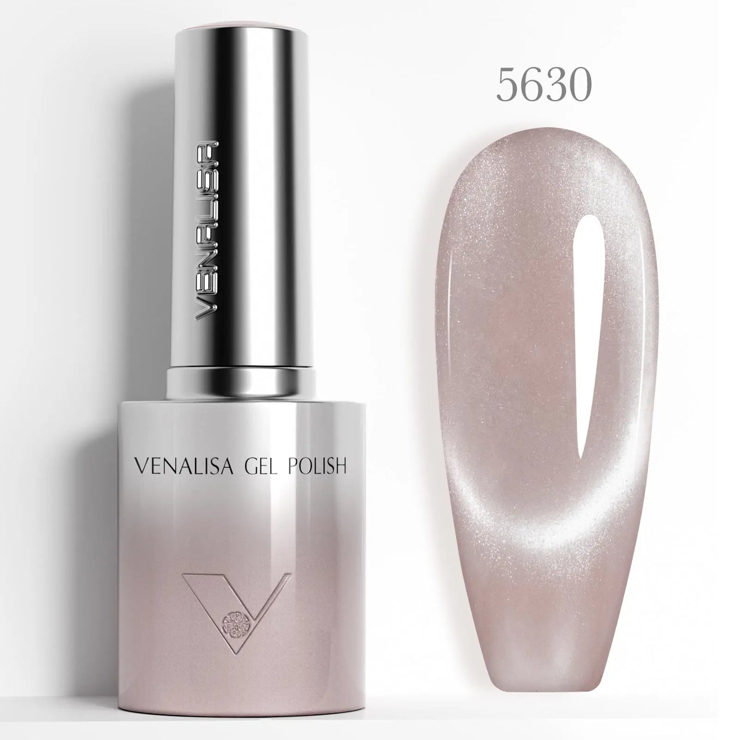 Varnish Cat Eye Magnet Nail Gel Polish