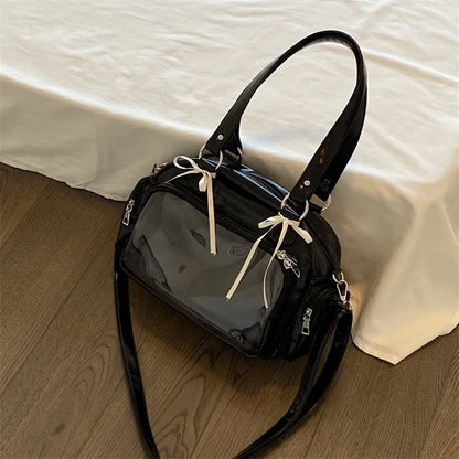 Anime Two-Dimension Japanese Uniform Bag
