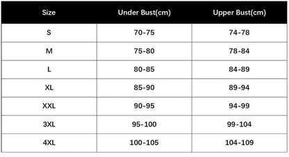 Leopard Jelly Bras No Underwire Push Up Wireless  Lift Plus Size Bras