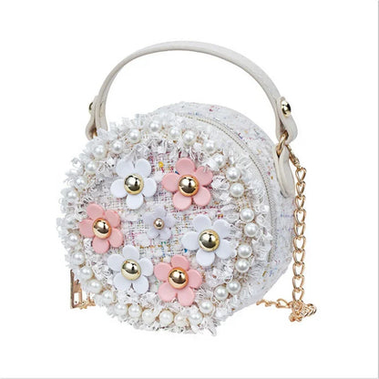 Bag Lady Little Girls Toddler Princess Lovely Bag Kids