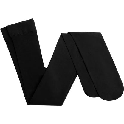 High Waist Stretchy Slim Skinny Tights Socks