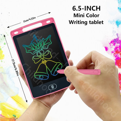 6.5/8.5/10/12/16-Inch LCD Drawing Tablet toys