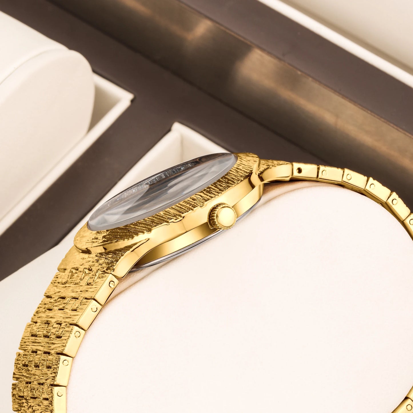 Minimalist Bracelet Quartz Watches