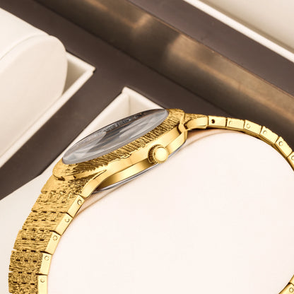Minimalist Bracelet Quartz Watches
