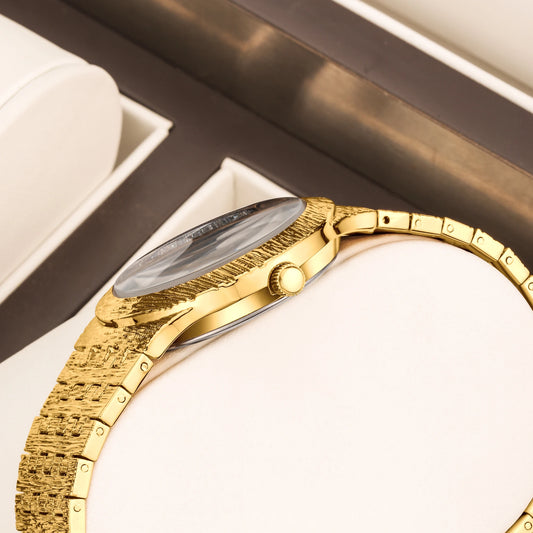 Minimalist Bracelet Quartz Watches
