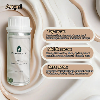 100ML Perfume Oil Essential Fragrance