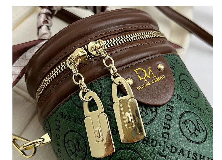 Small Bag Niche Design Bag