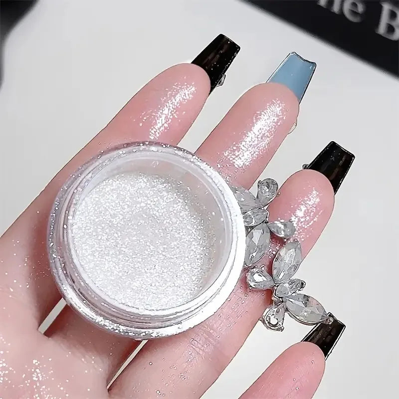 Glitter Fairy Highlight Pat Powder Bride