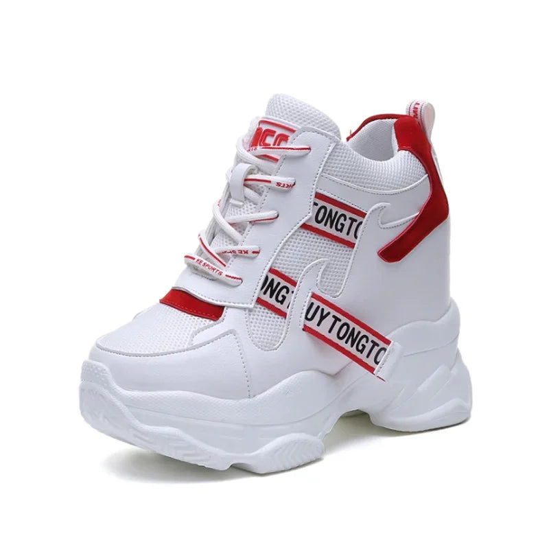 Basket Chaussures Height Sneaker