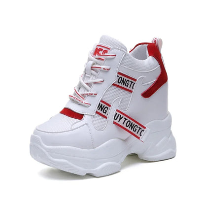 Basket Chaussures Height Sneaker
