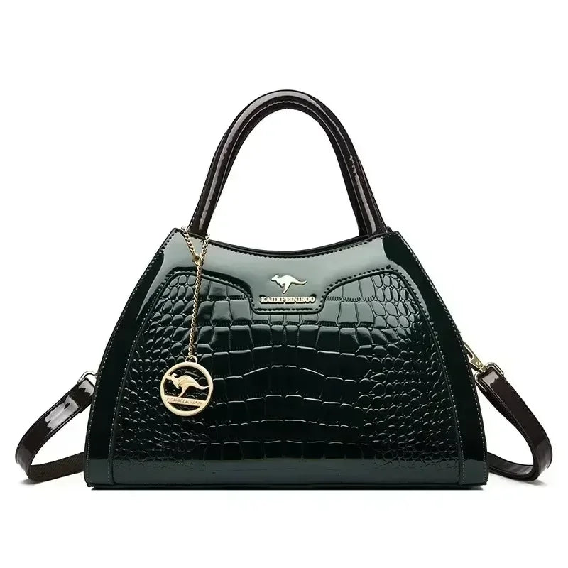 Luxury High Quality Crossbody Leather Shoulder Sac a Main Bags