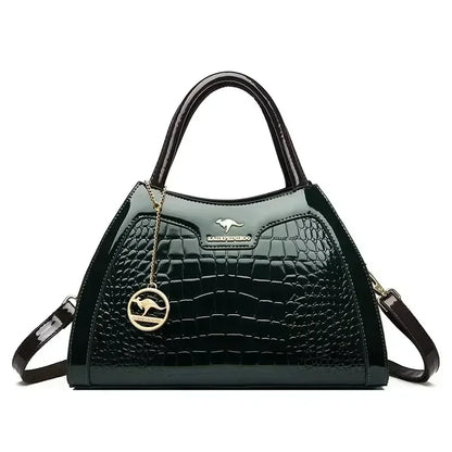Luxury High Quality Crossbody Leather Shoulder Sac a Main Bags
