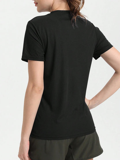 Color Ultralight Quick Dry Sport T-Shirt