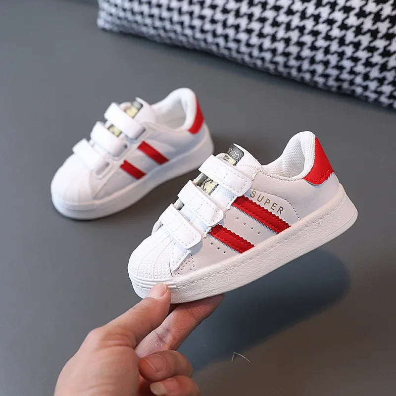 Children's Non-slip Casual Toddler Sneakers